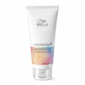Wella Professionals - ColorMotion+ Conditioner (200 mL) Color Care Hair
